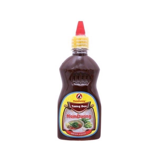 Tương Đen Nam Dương 250G