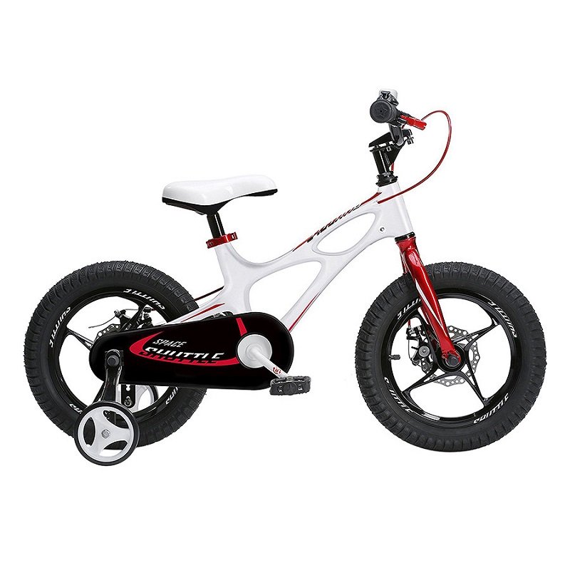 Xe Đạp Royalbaby Space Shuttle 16”