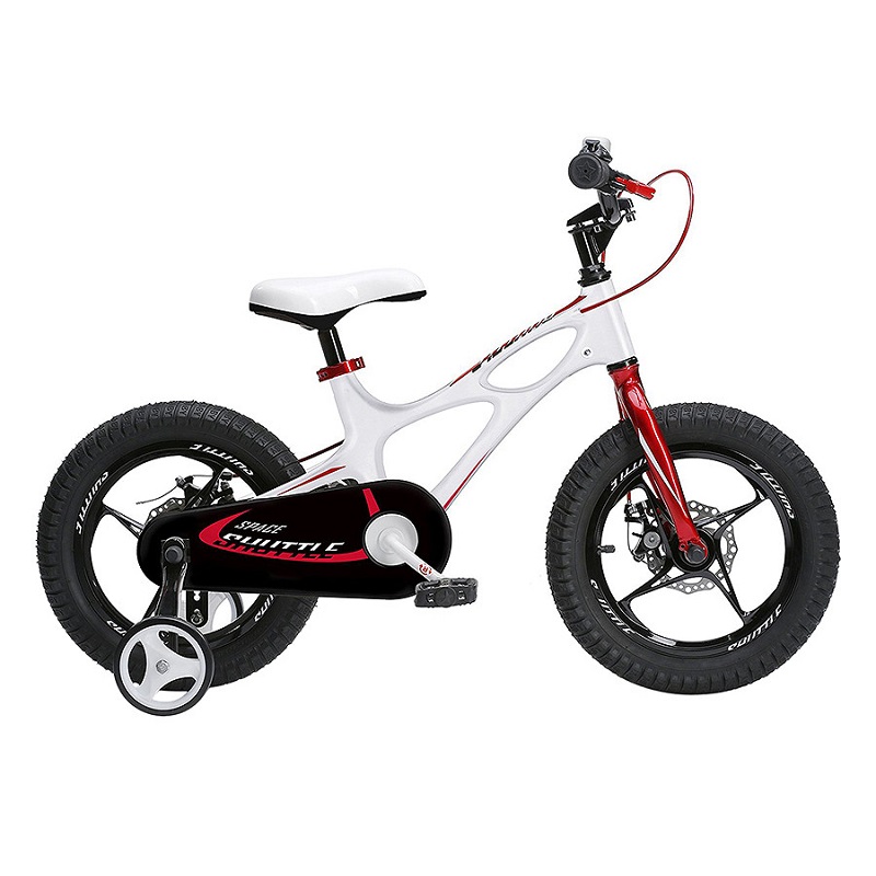 Xe Đạp Royalbaby Space Shuttle 14"