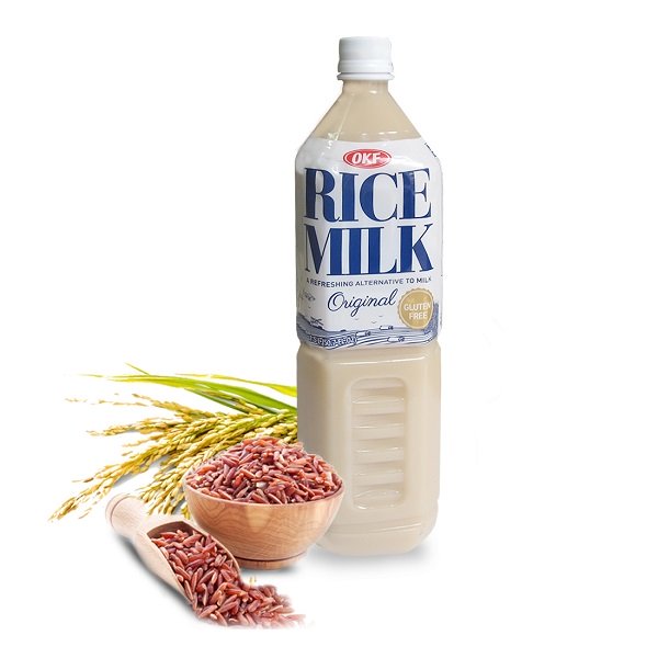 Nước Gạo Không Đường Okf 1, 5L