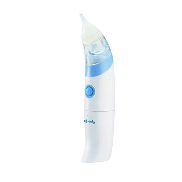 Máy Hút Mũi Tự Động Cf718 - B Màu Xanh Dương