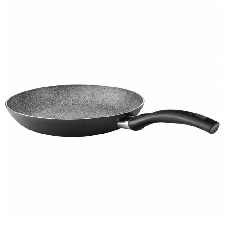 Chảo Chống Dính Ballarini Bologna Granititum - 24Cm