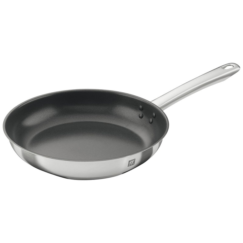 Chảo Inox Chống Dính Zwilling Moment - 24Cm