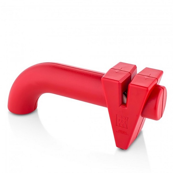 Mài Dao Đỏ Zwilling Twinsharp