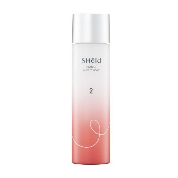 Nước Hoa Hồng Dưỡng Ẩm Momotani Sheld Protect Essence Lotion 150Ml (Store 5871, 5873)