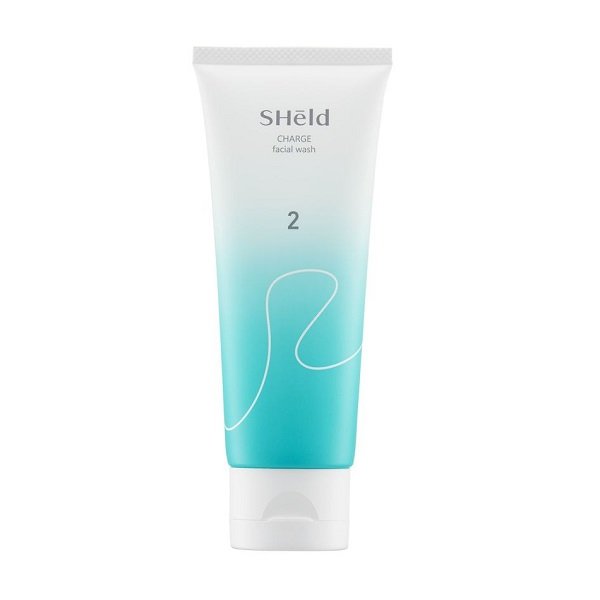 Sữa Rửa Mặt Momotani Sheld Charge Facial Wash 100G (Store 5871, 5873)