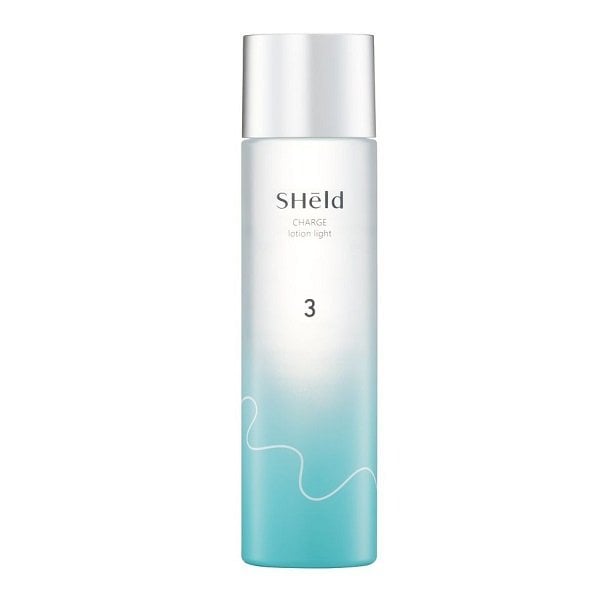 Nước Hoa Hồng Dưỡng Ẩm Momotani Sheld Charge Light Lotion Moisture 150Ml (Store 5871, 5873)