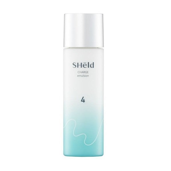 Sữa Dưỡng Momotani Charge Sheld Emulsion 100Ml (Store 5871, 5873)
