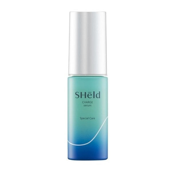 Tinh Chất Dưỡng Đặc Biệt Momotani Sheld Charge Serum 28Ml (Store 5871, 5873)