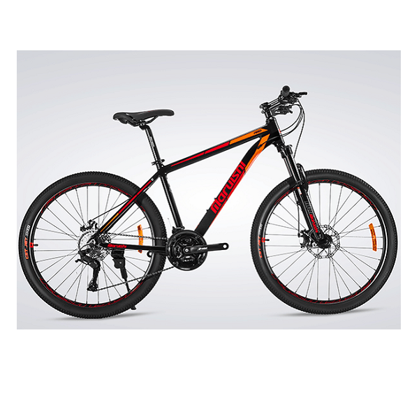 Xe Đạp Địa Hình 26" Maruishi Aso