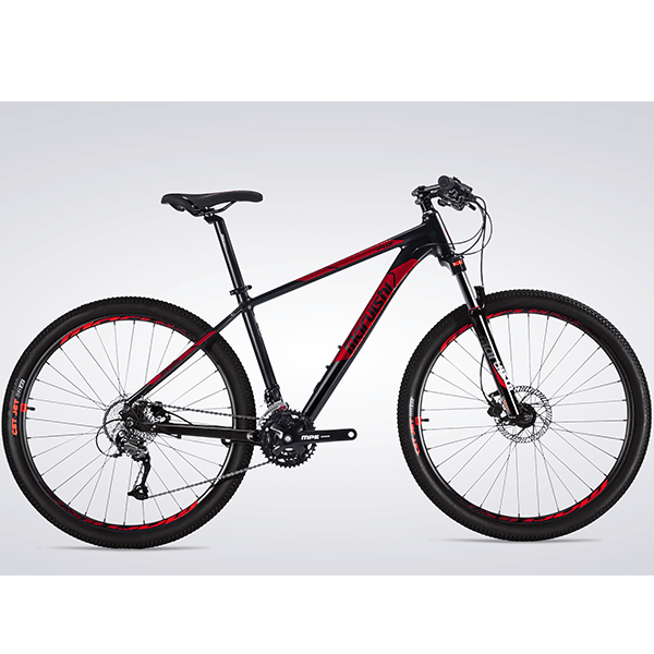 Xe Đạp Địa Hình 27.5" Maruishi Fuji