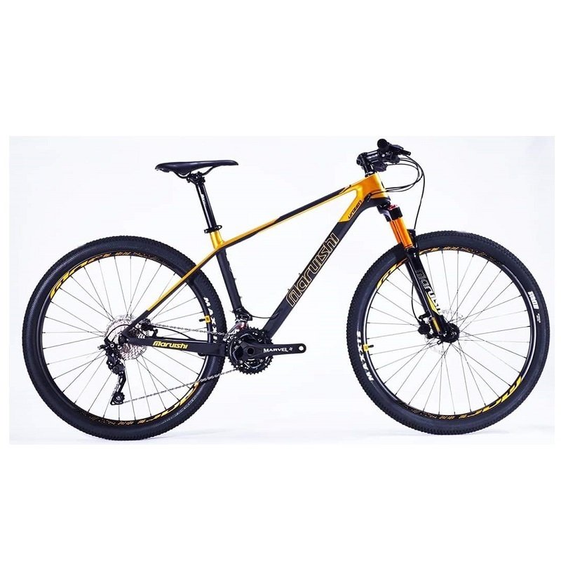 Xe Đạp Địa Hình 27.5" Maruishi Unzen