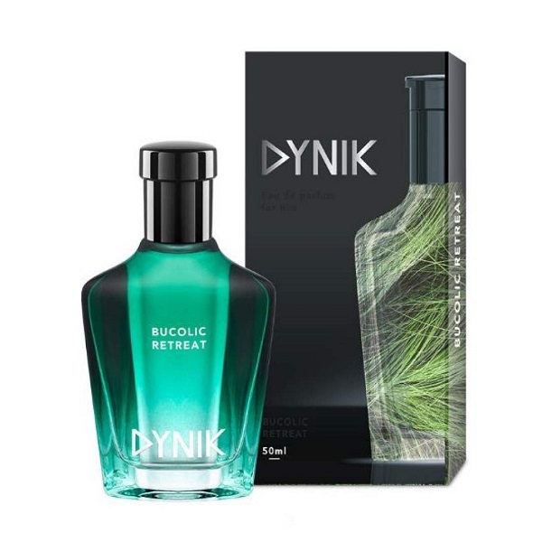 Nước Hoa Dynik Bucolic Retreat 50Ml (Store 5871, 5873)