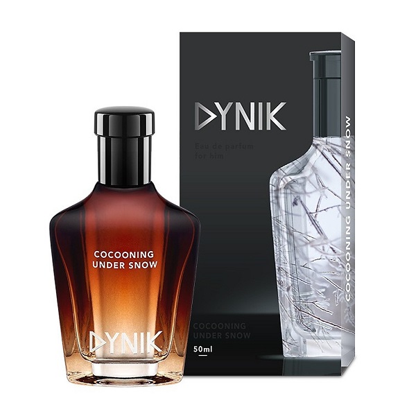 Nước Hoa Dynik Cocooning Under Snow 50Ml (Store 5871, 5873)