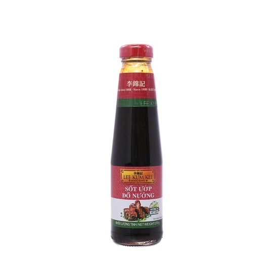 Sốt Ướp Đồ Nướng Lee Kum Kee 270G