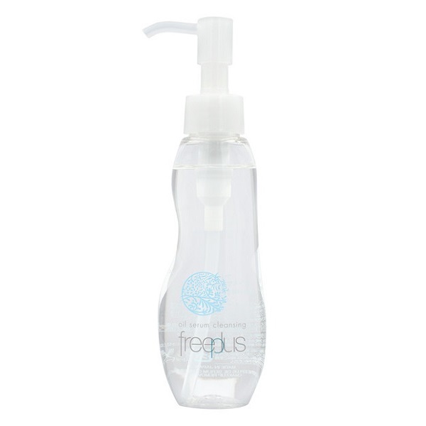 Serum Dầu Tẩy Trang Dịu Nhẹ Freeplus Oil Serum Cleansing 100Ml
