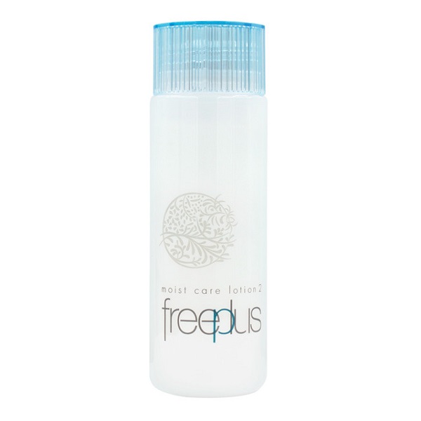 Lotion Dưỡng Ẩm Dịu Nhẹ Freeplus Moist Care Lotion 2 130Ml