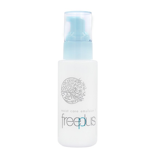 Sữa Dưỡng Ẩm Dịu Nhẹ Freeplus Moist Care Emulsion 1 100Ml