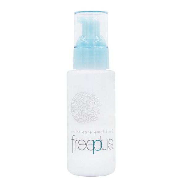 Sữa Dưỡng Ẩm Dịu Nhẹ Freeplus Moist Care Emulsion 2 100Ml