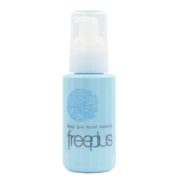 Tinh Chất Dưỡng Ẩm Dịu Nhẹ Cho Da Khô Freeplus Deep Pre Moist Essence 80Ml