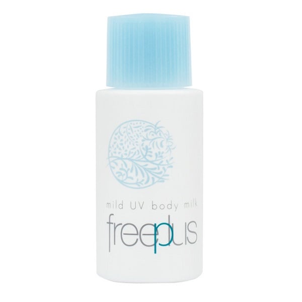 Sữa Chống Nắng Toàn Thân Dịu Nhẹ Freeplus Mild Uv Body Milk Spf32 Pa+++ 50Ml