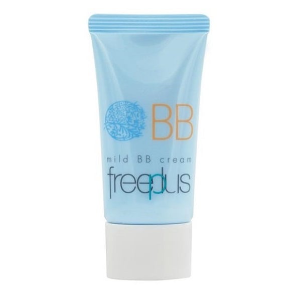 Kem Chống Nắng Dịu Nhẹ Tông Đậm Freeplus Mild Bb Cream D Spf24 Pa++ 30G