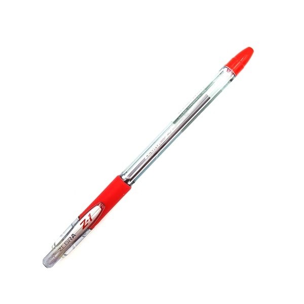 Viết Bi Có Nắp Z - 1 - 0, 7 Đỏ