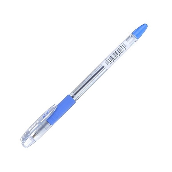 Viết Bi Có Nắp Z - 1 - 0, 7 Xanh