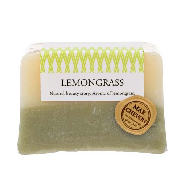Xà Phòng Marchevon Sả 100G