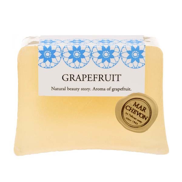 Xà Phòng Marchevon Bưởi 100G