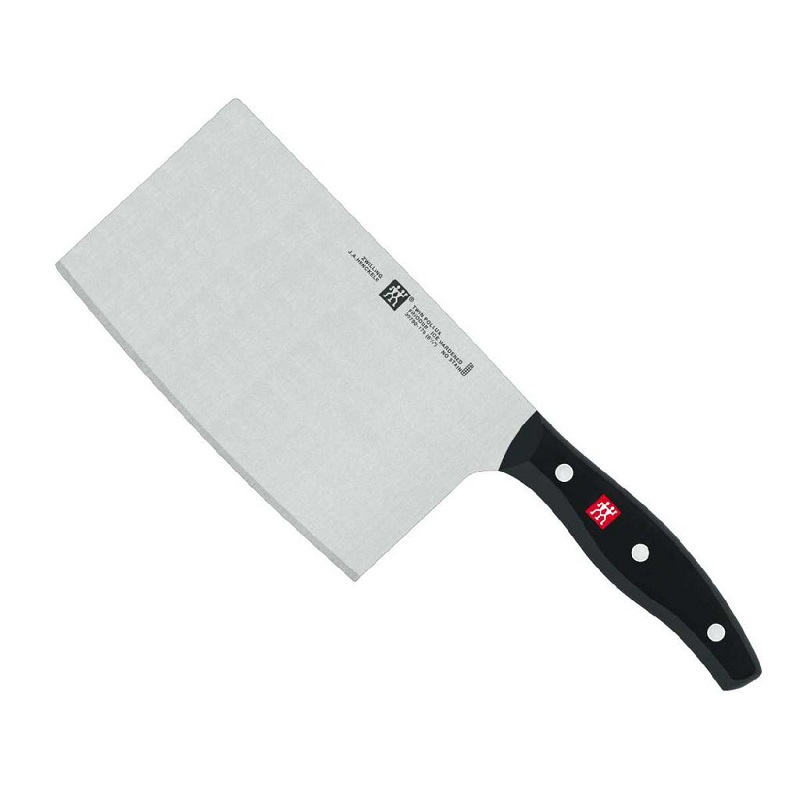 Dao Chặt Thịt Twin Pollux - 17Cm