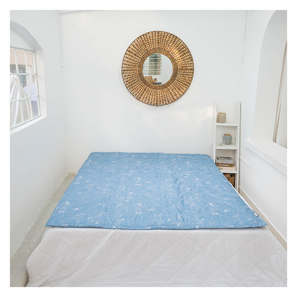 Nệm Đa Năng Everon K - Bedding 120*200Cm Tp106 - 1