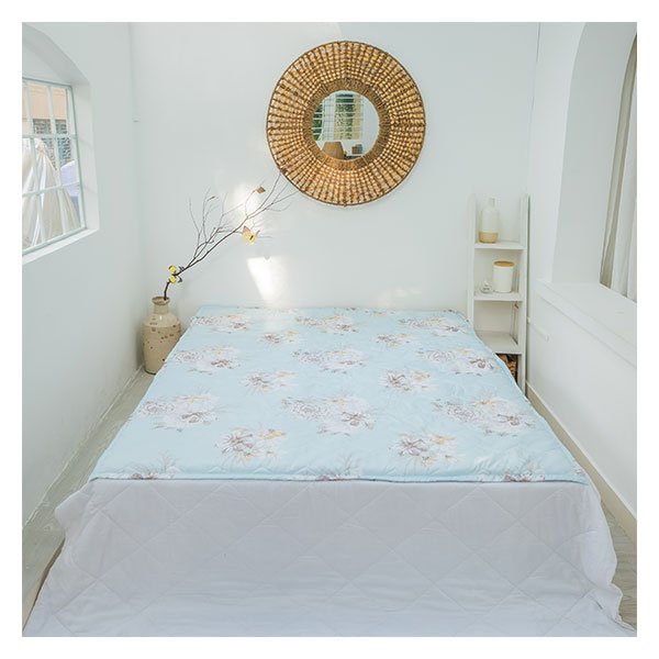 Nệm Đa Năng Everon 180*200Cm Tp104