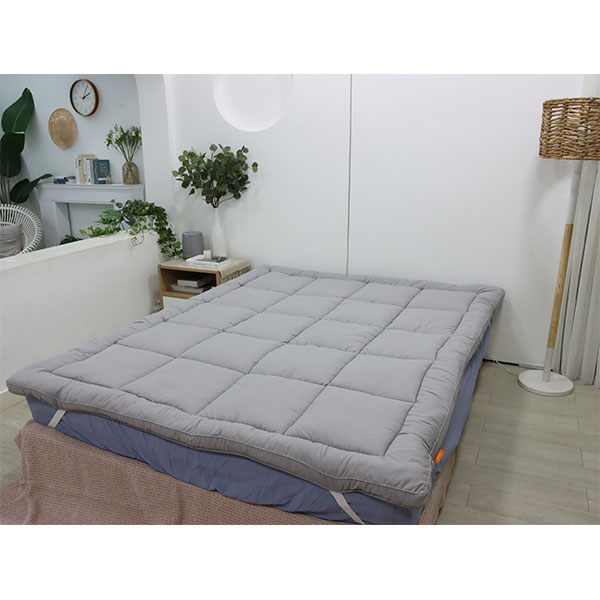 Tấm Tăng Tiện Ích Topper Everon Edelin 180*200 Lm026B