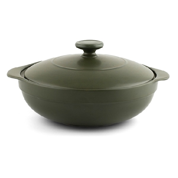 Nồi Dưỡng Sinh Luna 0.55 L + Nắp