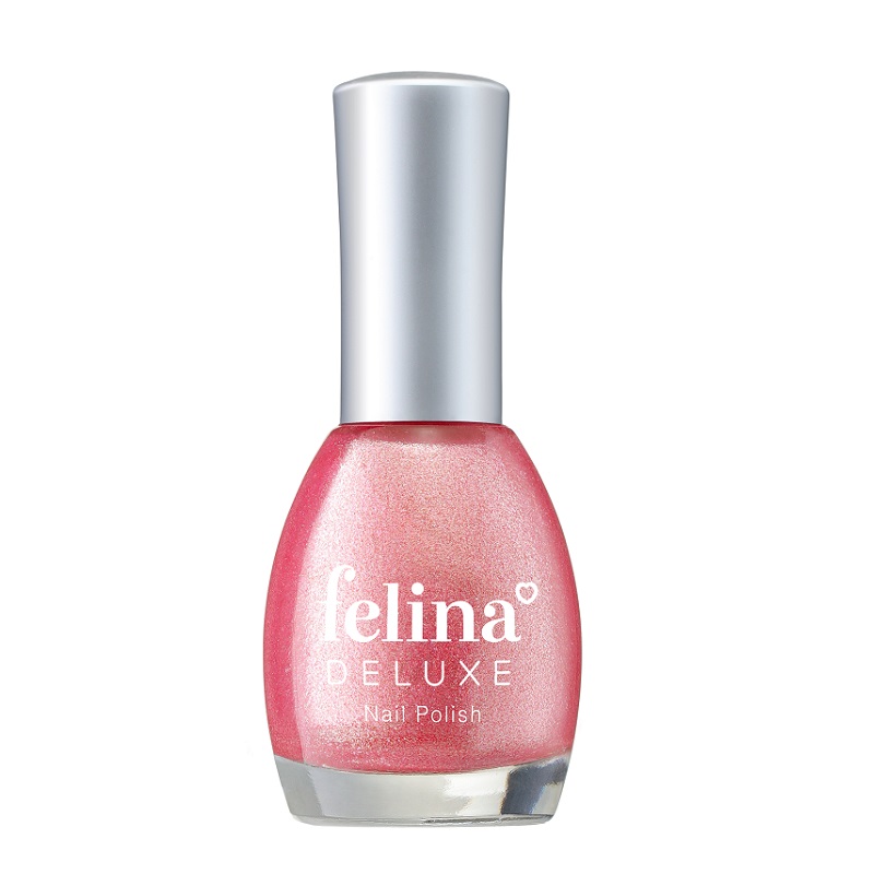 Sơn Móng Tay Felina Deluxe_Dn119 18Ml