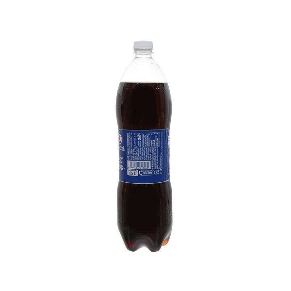 Thùng 12 Nước Giải Khát Pepsi Cola Chai 1.5L