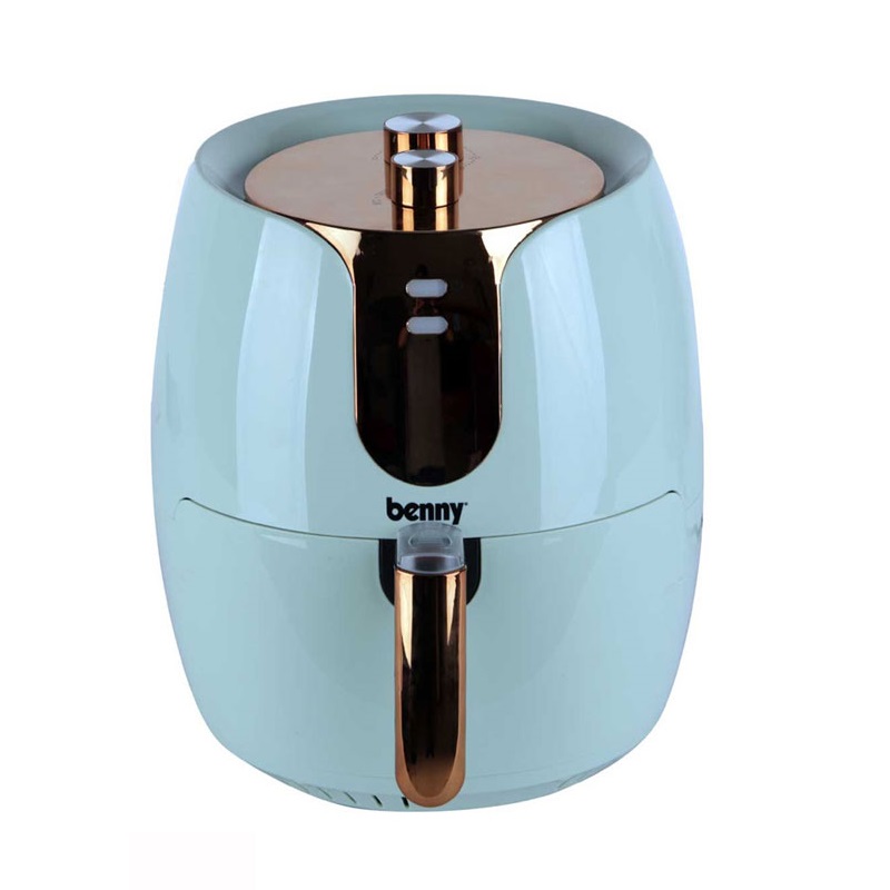 Nồi Chiên Không Dầu 6, 5L Benny Baf - 65