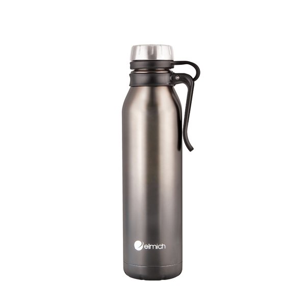Phích Giữ Nhiệt Elmich Inox 304 750Ml El3657