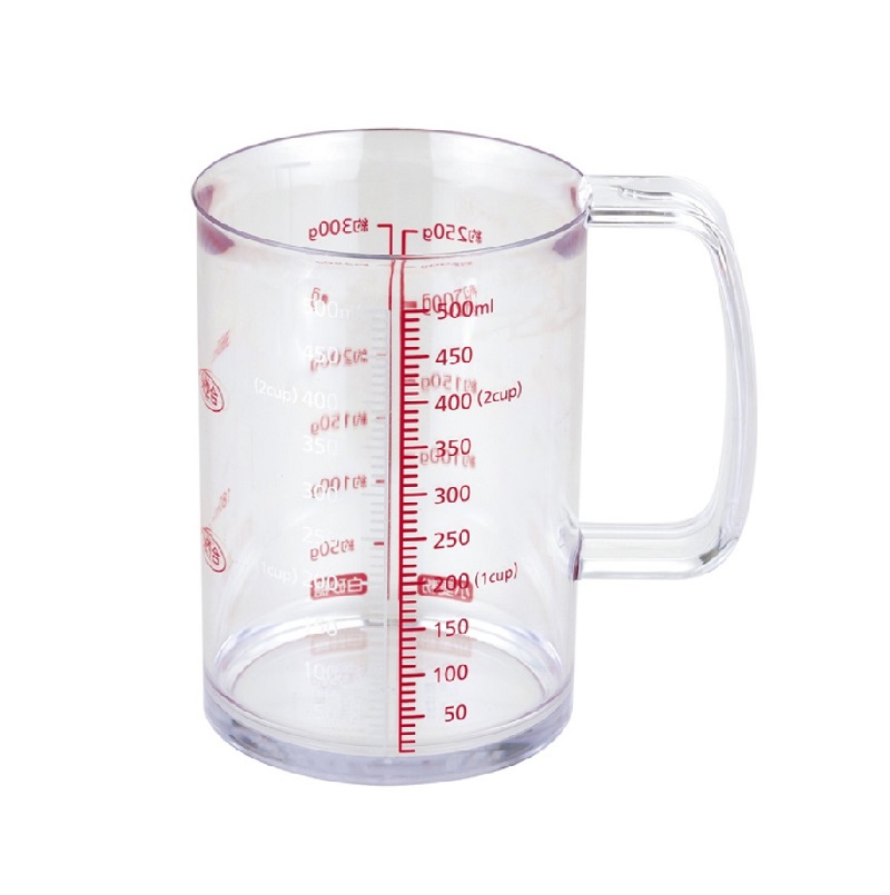Cốc Đo Lường Kai 500Ml Dh_7121