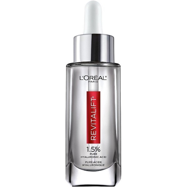 Dưỡng Chất L'oréal Revitalift 1.5% Hyaluronic Acid Serum 30Ml (Store 5871, 5873)