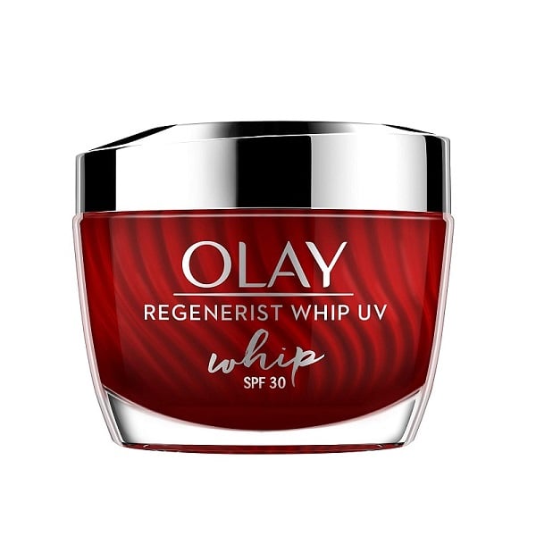 Kem Ngăn Ngừa Lão Hóa Olay Regenerist Whip Uv 50G