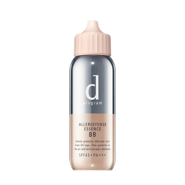 Tinh Chất Chống Nắng Trang Điểm Tông Sáng D Program Allerdefense Essence Bb 40Ml 40Ml