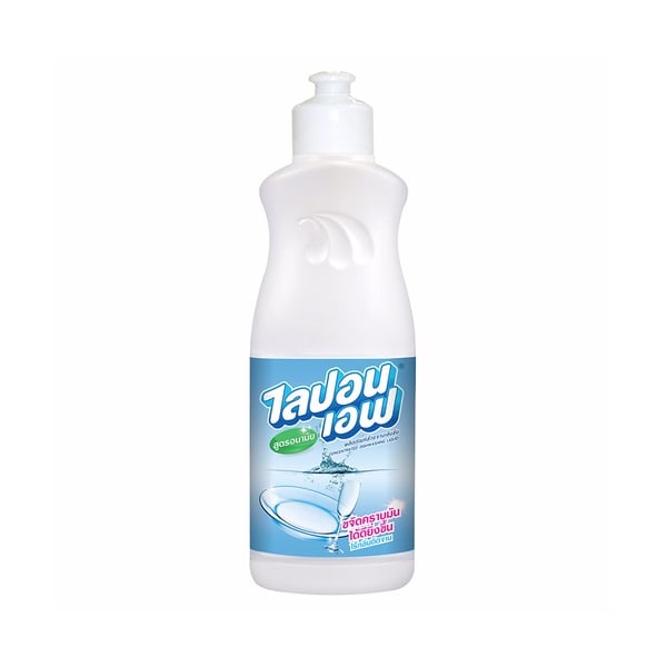 Nước Rửa Chén Lipon Không Mùi Chai 800Ml