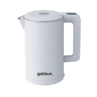 Ấm Đun Siêu Tốc Thông Minh Goldsun 1.7L Gkt2642