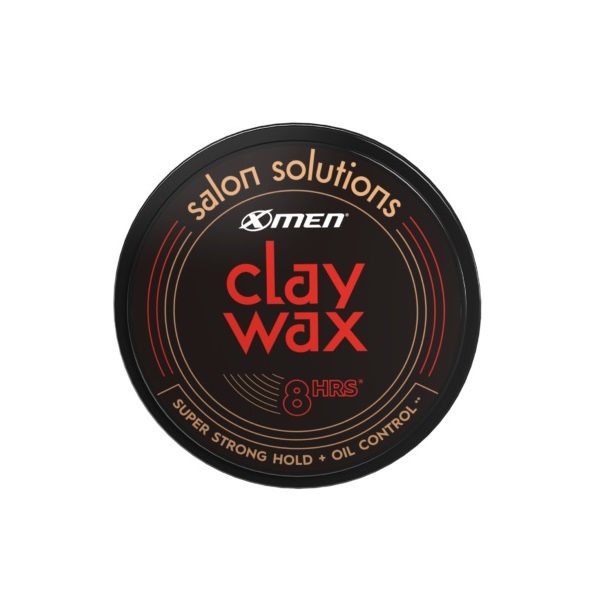 Sáp X - Men Salon Solutions Clay Wax 70G