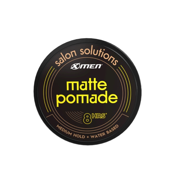Sáp X - Men Salon Solutions Matte Pomade 70G