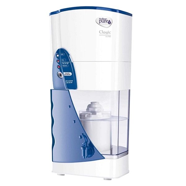 Máy Lọc Nước Pureit Classic