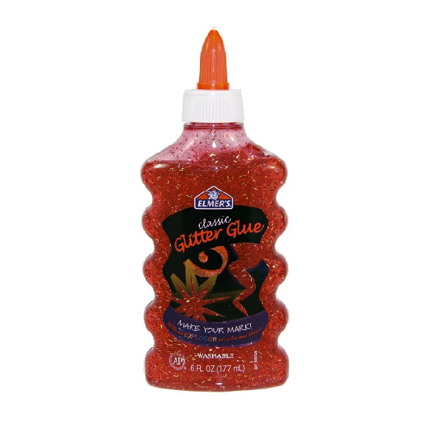 Keo Elmer's Kim Tuyến 177Ml Đỏ - 2106669