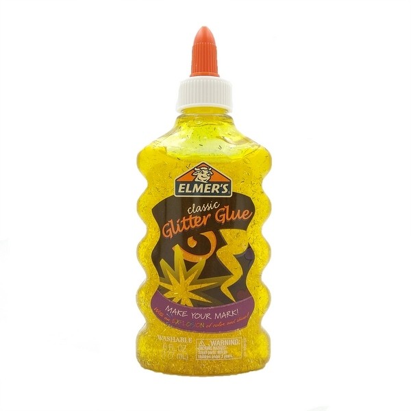 Keo Elmer's Kim Tuyến 177Ml Vàng - 2106671